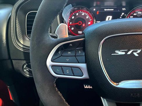 Used 2023 Dodge Charger SRT Hellcat w/ Harman/Kardon Audio Group image 21