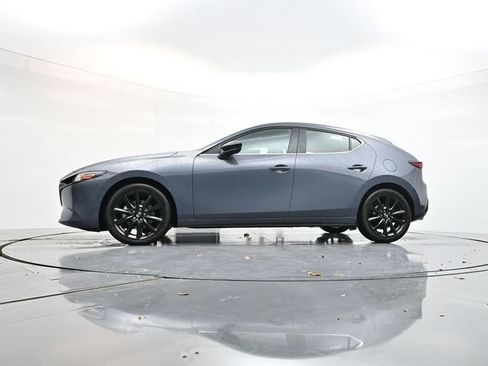 New 2026 MAZDA MAZDA3 Carbon AWD/4WD image 20