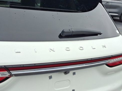 Certified 2021 Lincoln Corsair AWD w/ Equipment Group 101A image 31