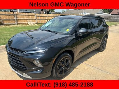 Used 2023 Chevrolet Blazer LT w/ Convenience Package