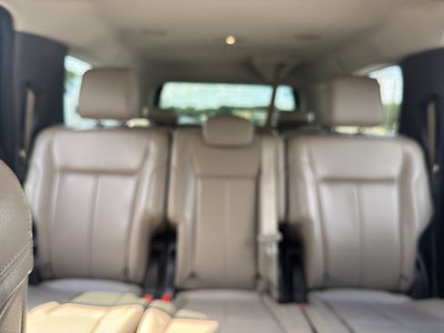 Used 2021 Ford Expedition Max XLT image 23