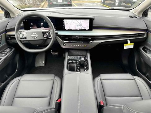 New 2025 Nissan Murano SL image 12