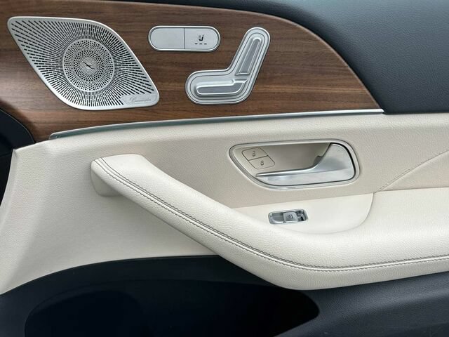 Certified 2022 Mercedes-Benz GLE 350 4MATIC image 20