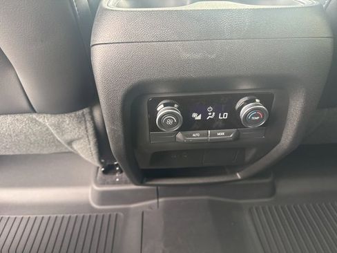 New 2025 Buick Enclave Sport Touring w/ LPO, Floor Liner Package image 21