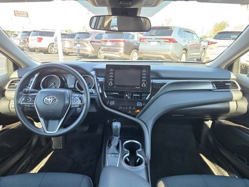 Used 2024 Toyota Camry LE image 24