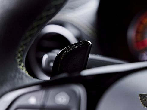 Used 2018 Mercedes-Benz AMG GT R image 60