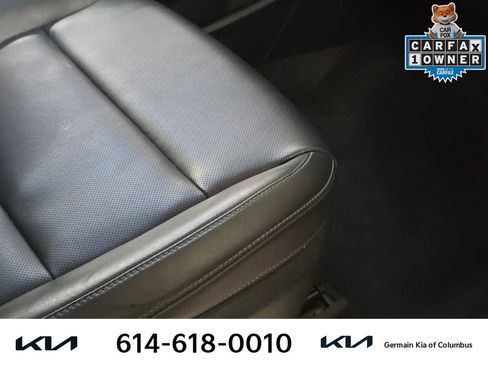 Used 2023 Kia Telluride S w/ S Sunroof Package AWD/4WD image 28