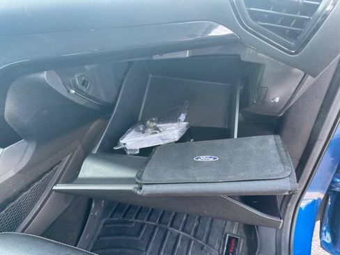 Used 2017 Ford Escape Titanium FWD image 49