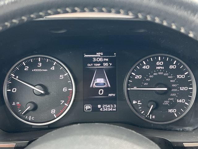 Certified 2025 Subaru Ascent Premium AWD/4WD image 25