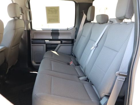 Used 2019 Ford F250 XLT w/ Snow Plow Prep Package AWD/4WD image 37