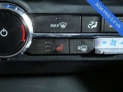 Certified 2024 Ford F150 XLT w/ Equipment Group 303A High AWD/4WD image 27