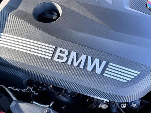 Certified 2026 BMW M440i Convertible image 32