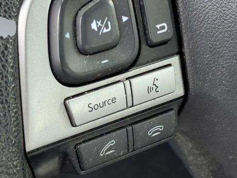 Used 2017 Subaru Forester 2.5i w/ Popular Package #1A AWD/4WD image 12