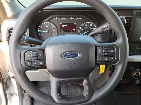 Used 2024 Ford F250 XL w/ STX Appearance Package AWD/4WD image 21