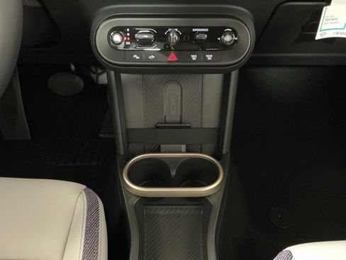 New 2026 MINI Cooper S FWD image 12
