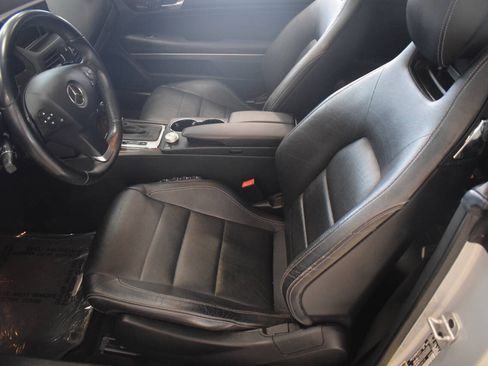 Used 2011 Mercedes-Benz E 550 Coupe image 43