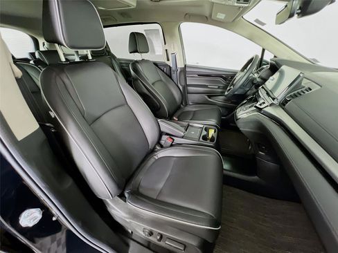 Used 2025 Honda Odyssey Touring image 27