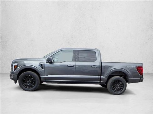New 2026 Ford F150 Platinum w/ Equipment Group 700A Standard AWD/4WD image 24