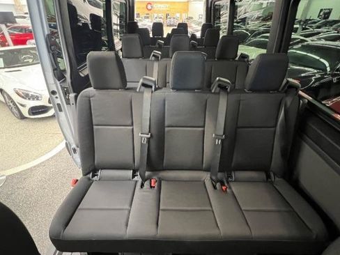 Used 2026 Mercedes-Benz Sprinter 2500 image 31