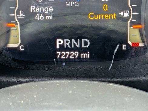 Used 2020 Jeep Gladiator Overland w/ Trailer Tow Package image 29