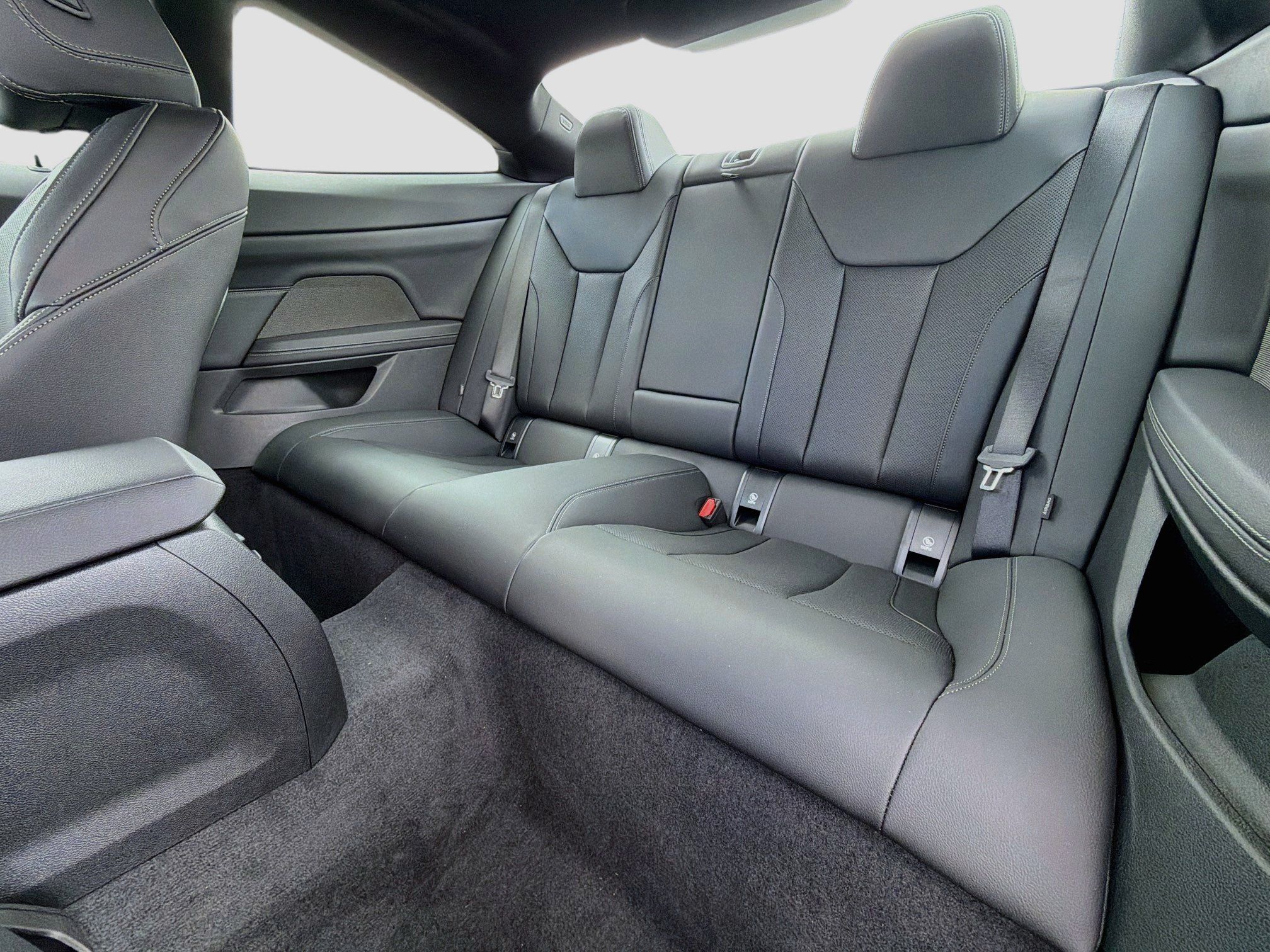 New 2027 BMW 430i Coupe w/ M Sport Package RWD image 21