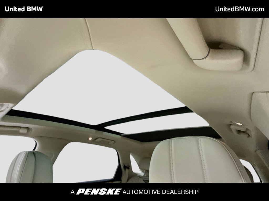 Used 2019 Bentley Bentayga AWD/4WD image 12