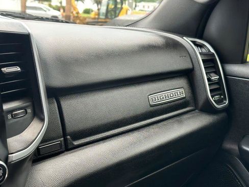 Used 2019 RAM 1500 Big Horn AWD/4WD image 19