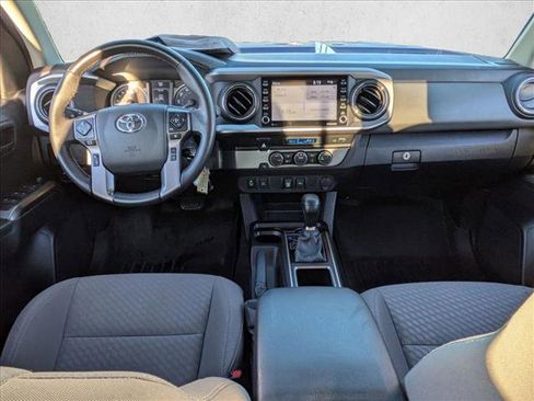 Certified 2022 Toyota Tacoma SR5 image 16