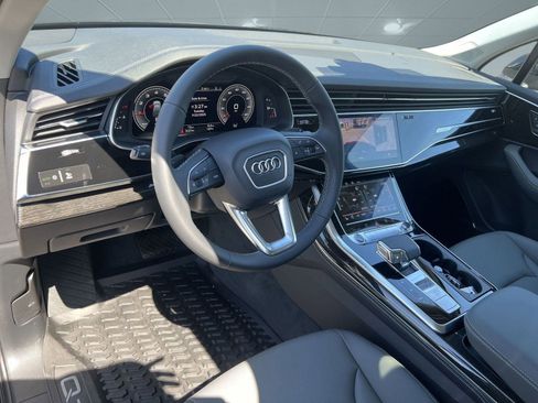 New 2025 Audi Q7 3.0T Premium Plus image 4