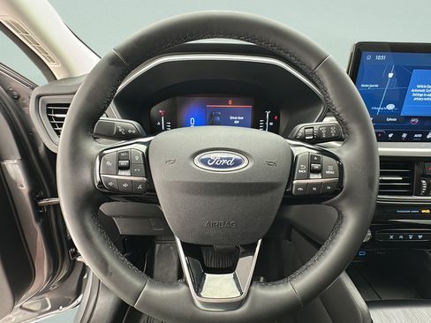 Used 2023 Ford Escape Active w/ Tech Pack #1 AWD/4WD image 14