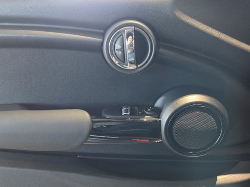 Used 2021 MINI Cooper John Cooper Works GP image 16