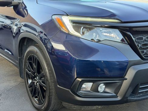 Used 2020 Honda Passport Sport image 16