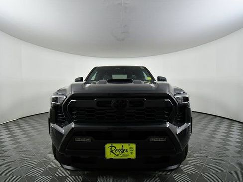 New 2026 Toyota Tacoma TRD Sport image 7