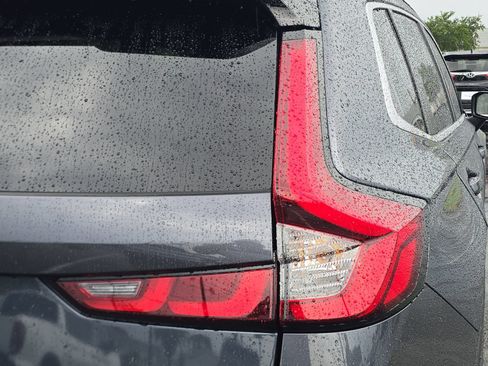 Certified 2024 Honda CR-V Sport Touring image 8