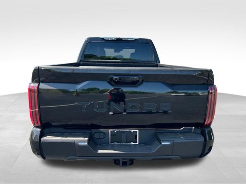 New 2026 Toyota Tundra Limited AWD/4WD image 4