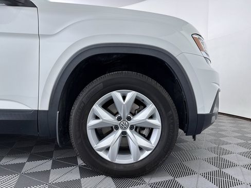 Used 2018 Volkswagen Atlas SE AWD/4WD image 18