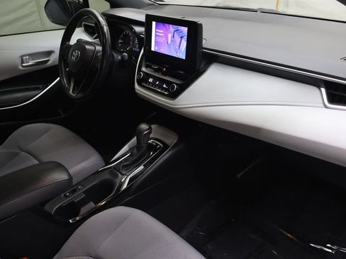 Used 2023 Toyota Corolla SE FWD image 10