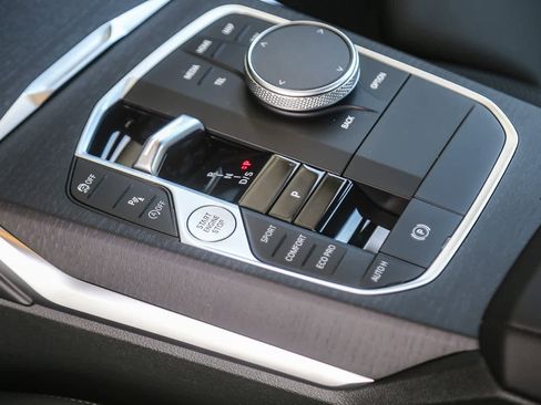 New 2026 BMW 330i xDrive 330i NA xDrive w/ M Sport Package image 16