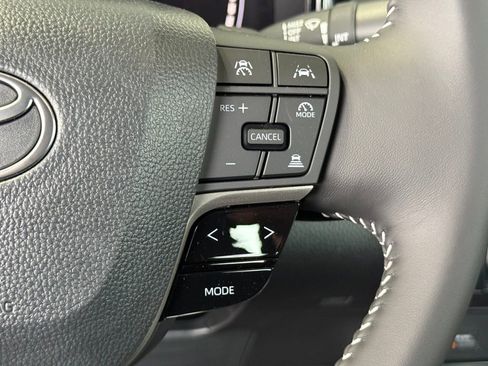 Certified 2026 Toyota Camry SE image 26