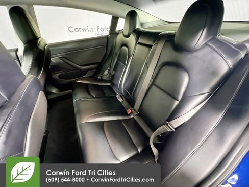 Used 2018 Tesla Model 3 Long Range image 27