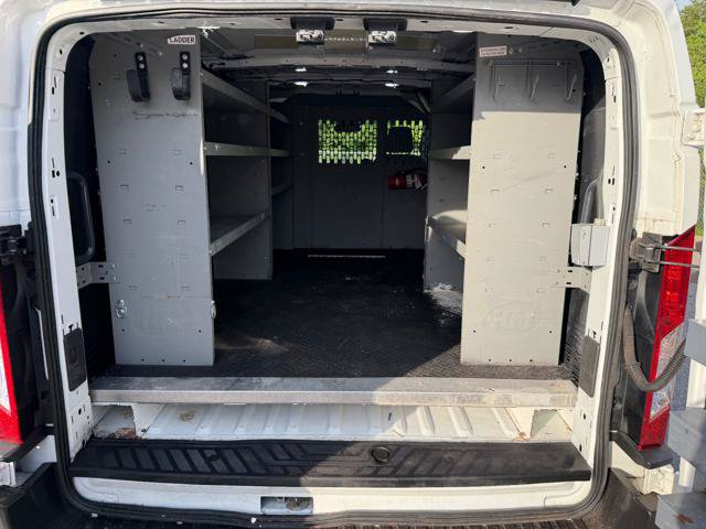 Used 2019 Ford Transit 150 130 Low Roof RWD image 25
