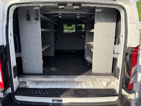 Used 2019 Ford Transit 150 130 Low Roof RWD image 25