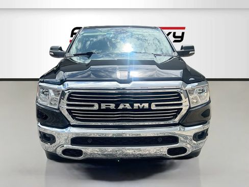 Used 2020 RAM 1500 Big Horn AWD/4WD image 2