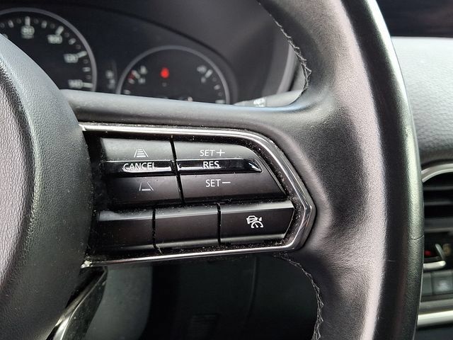 Used 2024 MAZDA CX-90 3.3 Turbo w/ Preferred Plus AWD/4WD image 22