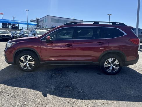 Used 2019 Subaru Ascent Premium image 6