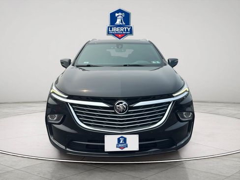 Used 2023 Buick Enclave Premium w/ Experience Buick Package FWD image 16
