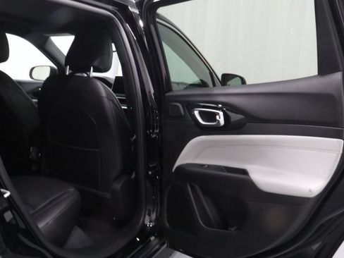 New 2026 Jeep Compass Limited w/ Sun, Sound & Navigation Group AWD/4WD image 16