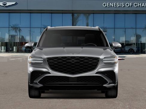 New 2026 Genesis GV70 2.5T Sport Prestige AWD/4WD image 6