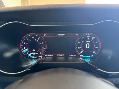 Certified 2019 Ford Mustang GT Premium w/ Equipment Group 401A RWD image 15