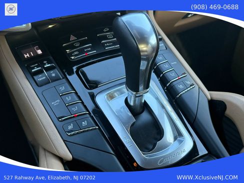 Used 2018 Porsche Cayenne image 17